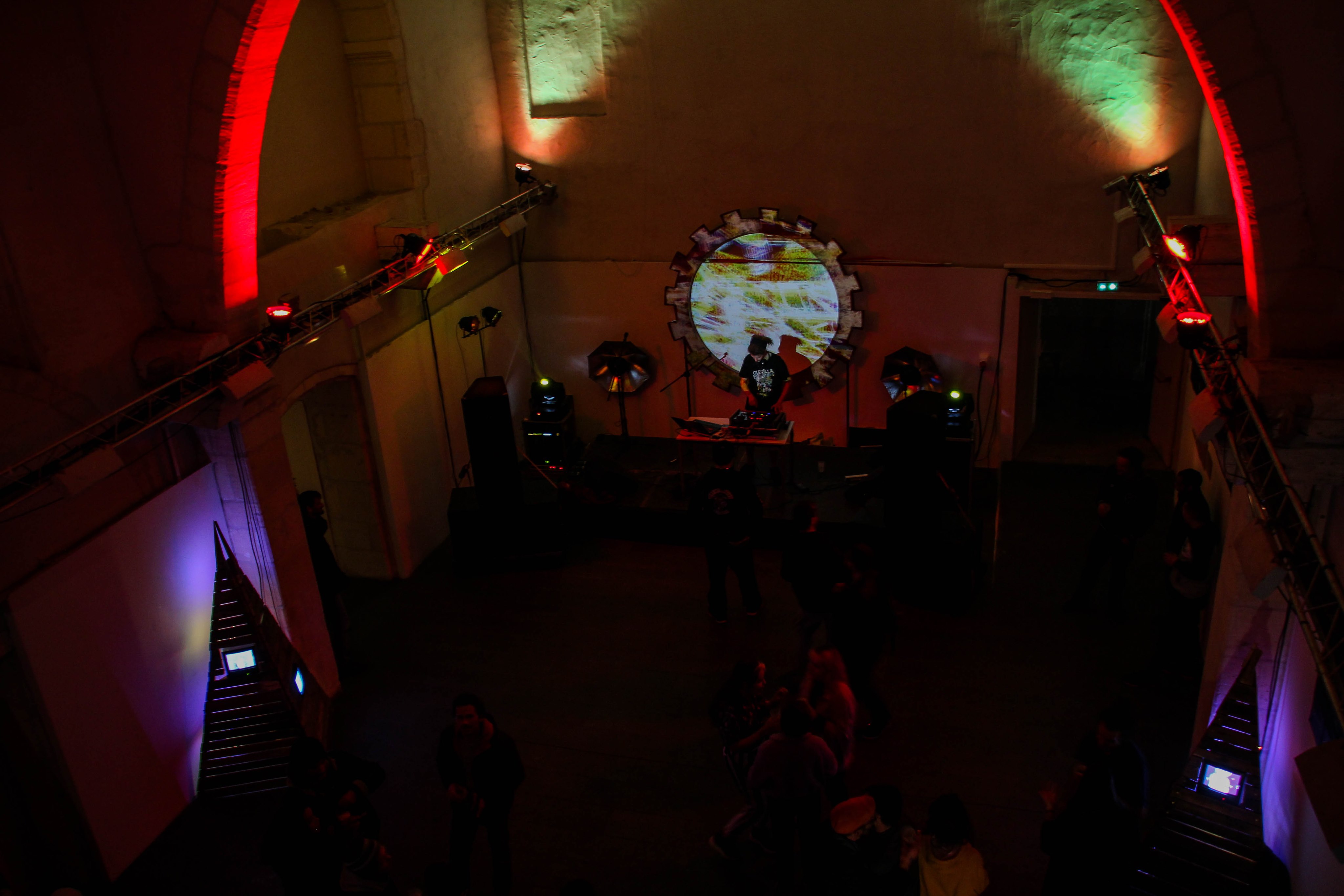 De Bouche à Oreille - 2020