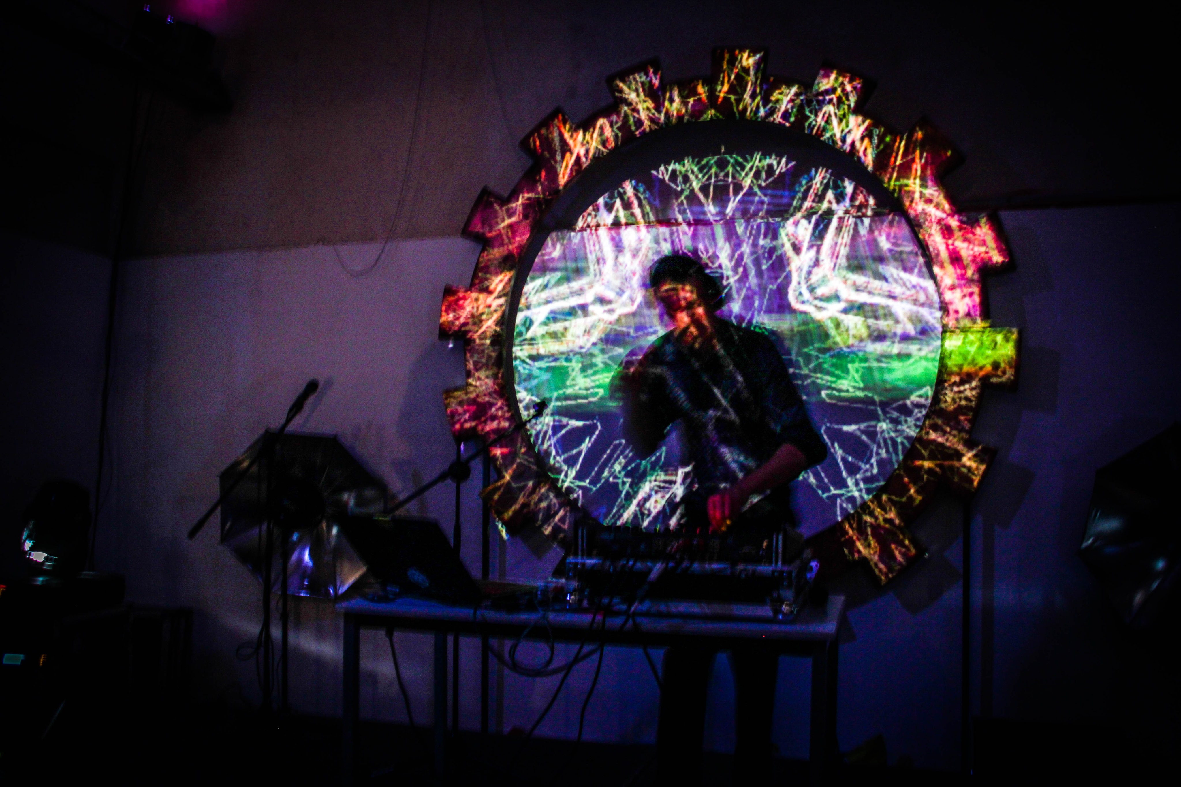 De Bouche à Oreille - 2020