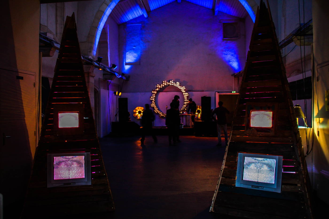 De Bouche à Oreille - 2020