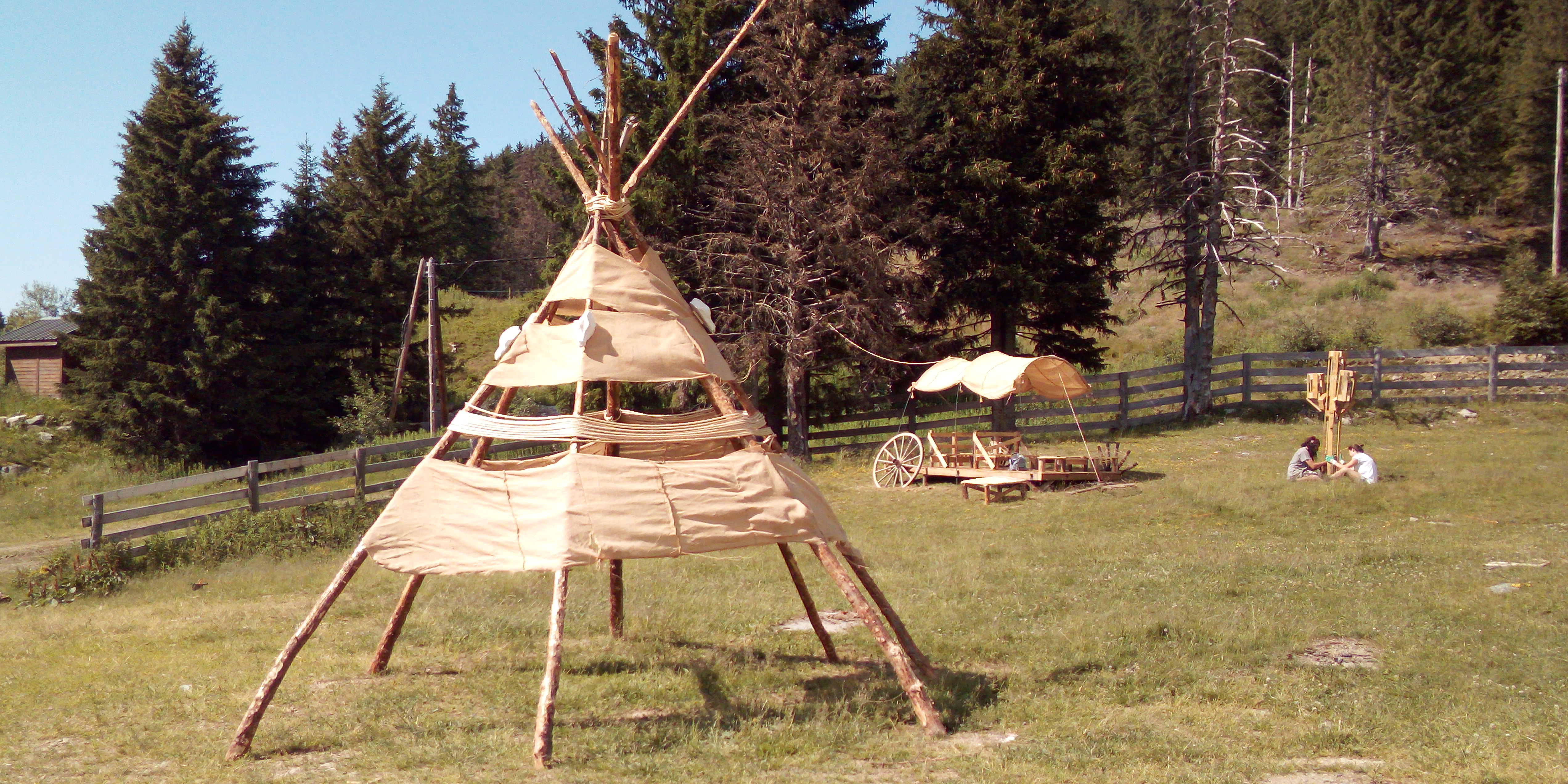 Buffalo Beats Festival - 2019