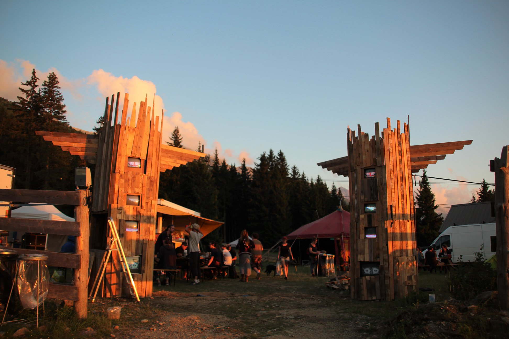 Buffalo Beats Festival - 2019