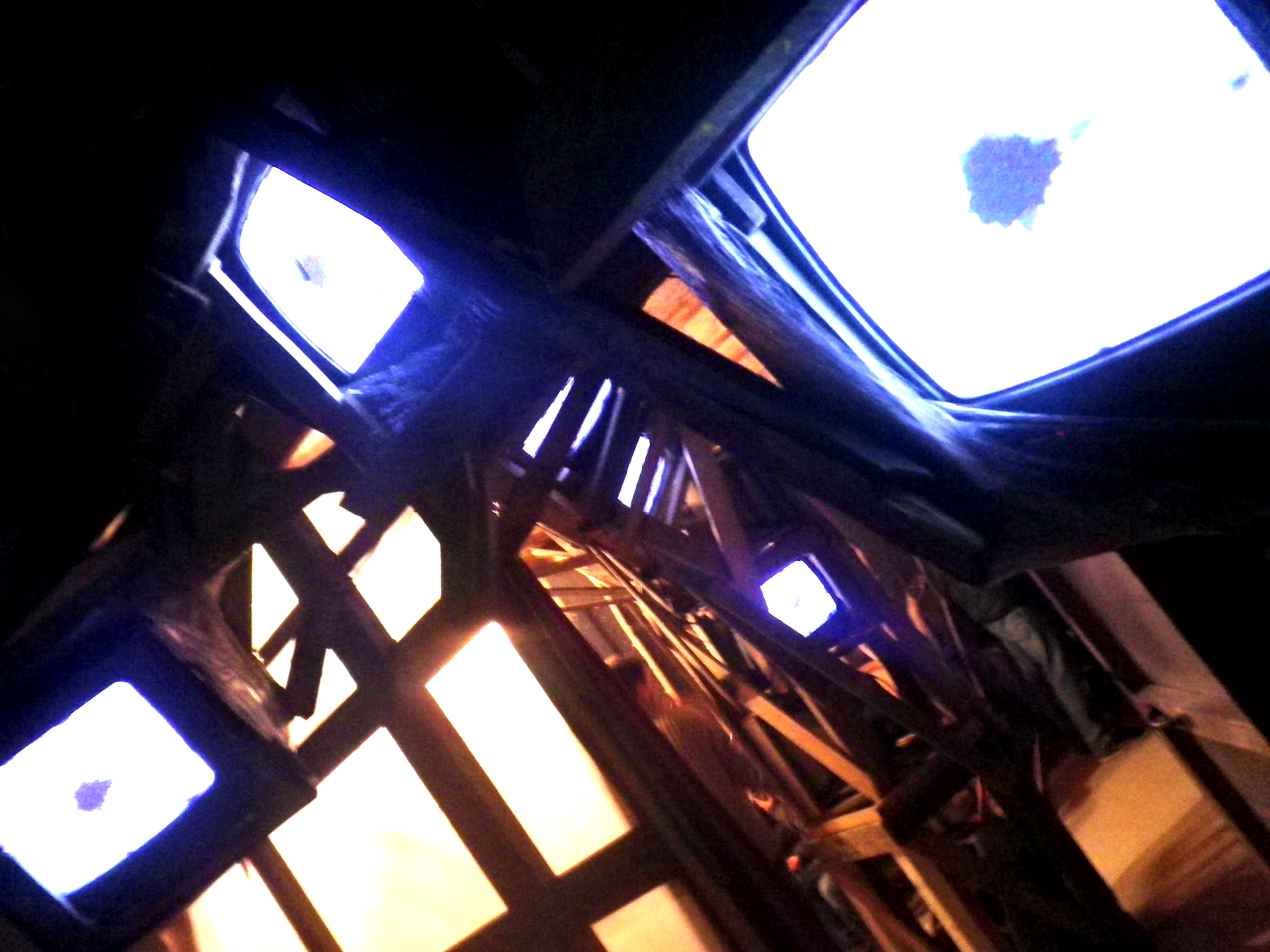 Dimension Ephémère - 2018