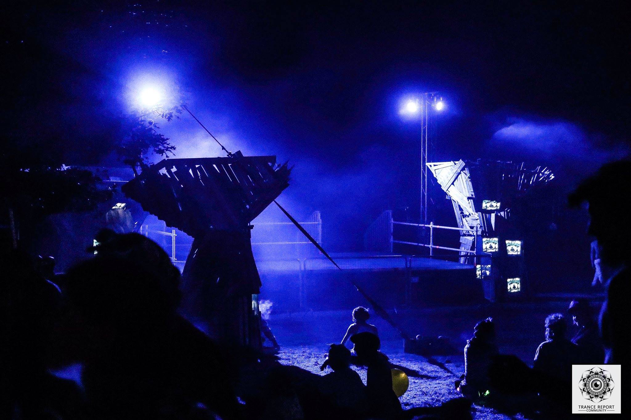 Hadra Trance Festival 2018 - 2018