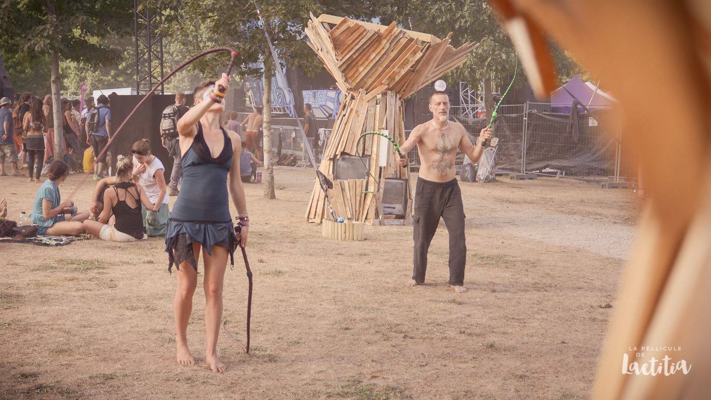 Hadra Trance Festival 2018 - 2018