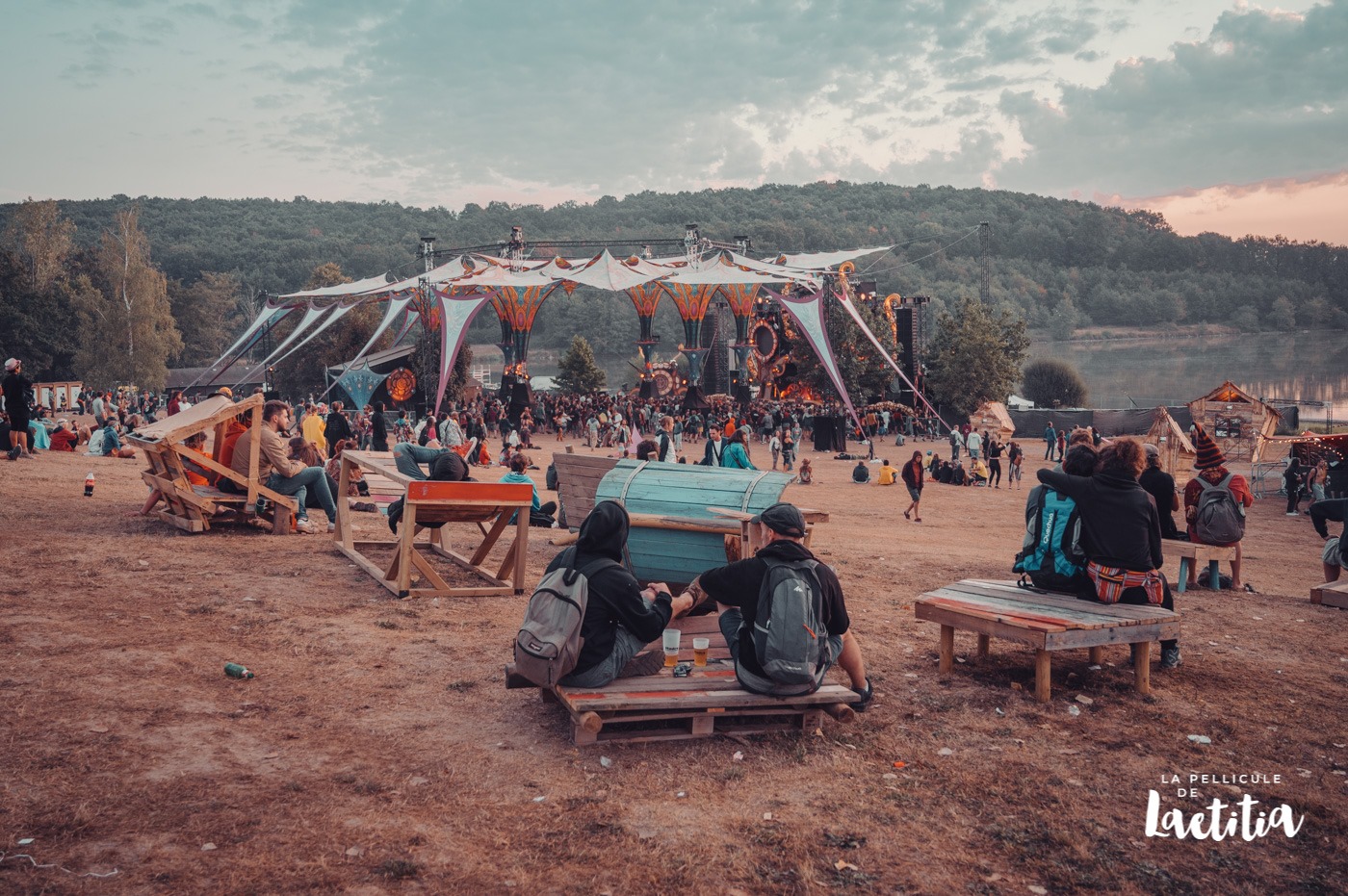 Hadra Trance Festival 2019 - 2019