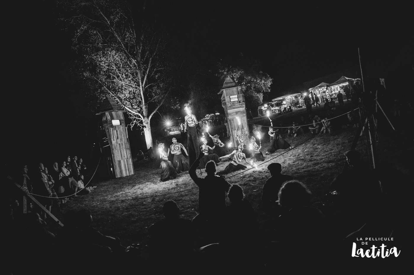 Hadra Trance Festival 2019 - 2019