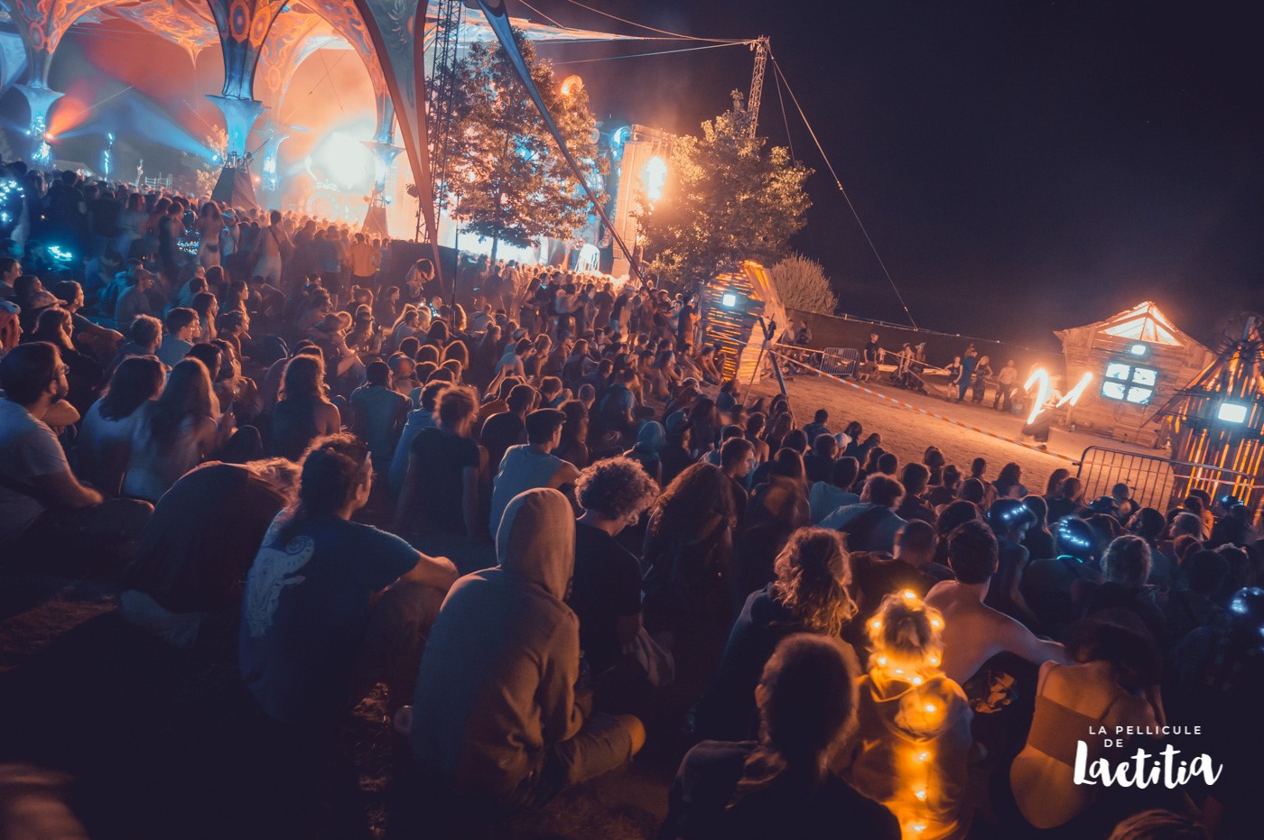 Hadra Trance Festival 2019 - 2019
