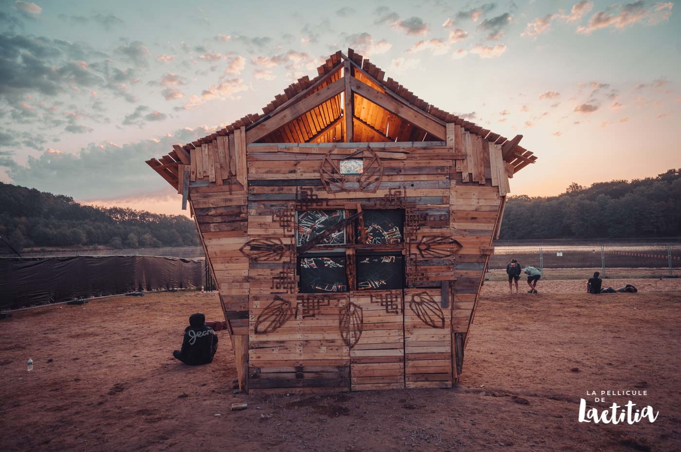 Hadra Trance Festival 2019 - 2019