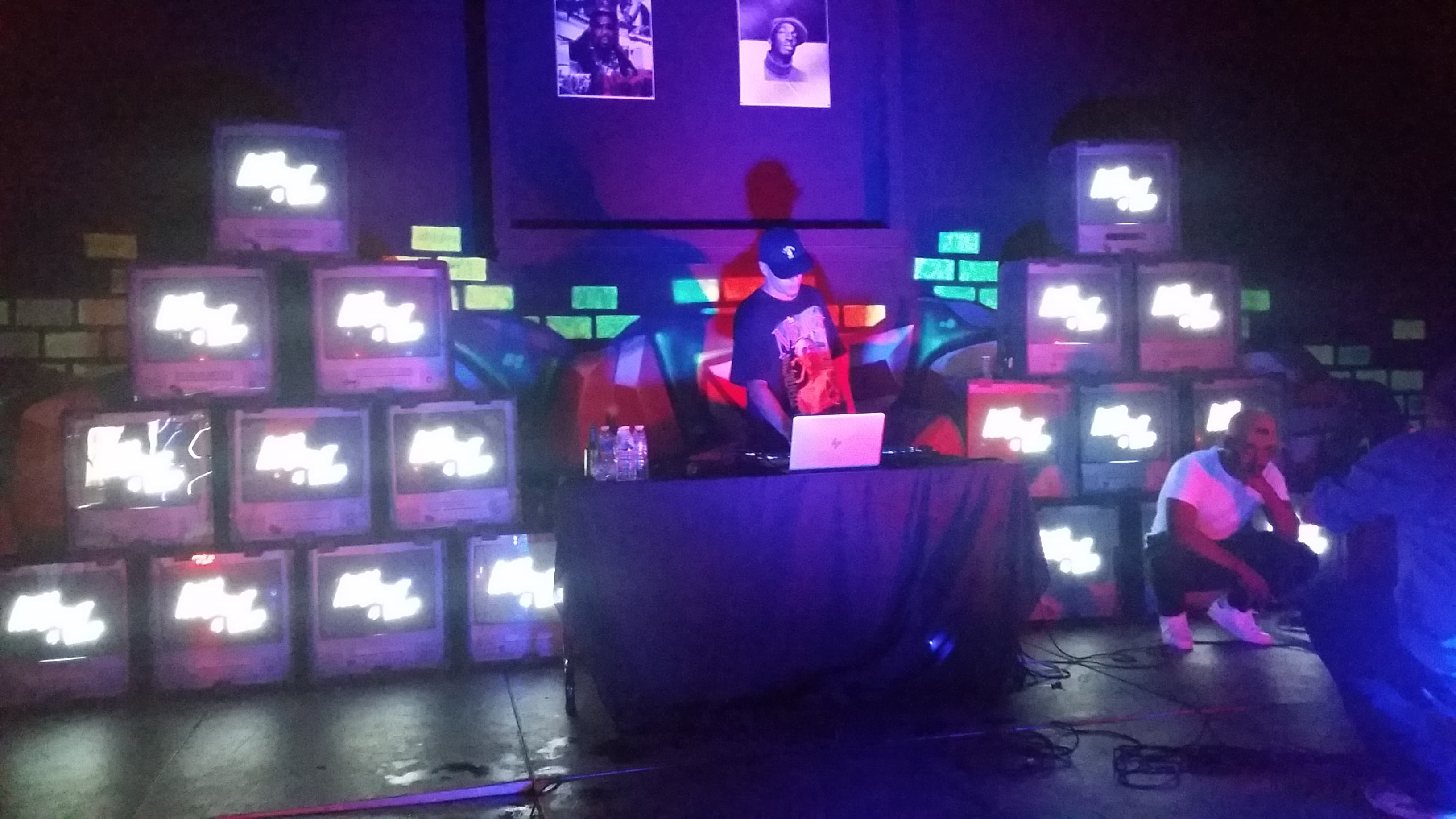 Local mouvement - 2019